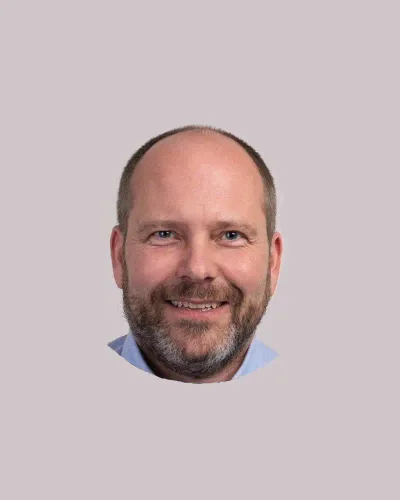 Henrik Olesen – Lead Auditor hos Avancert