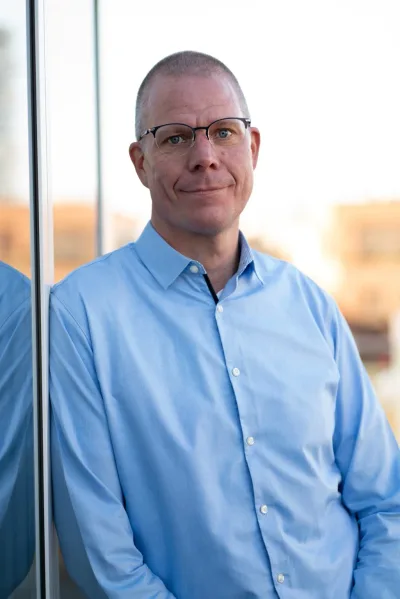 Henrik Rudolf – Lead Auditor hos Avancert
