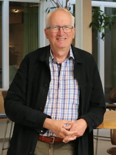 Lars Ole Møller – Ejerleder og Lead Auditor hos Avancert
