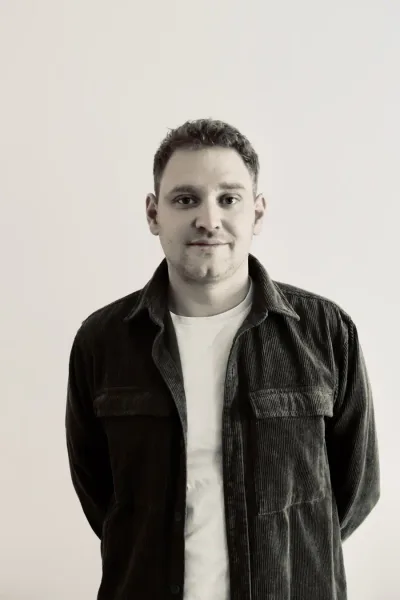 Carl-Oscar Lantz Svensson – Lead Auditor Trainee hos Avancert