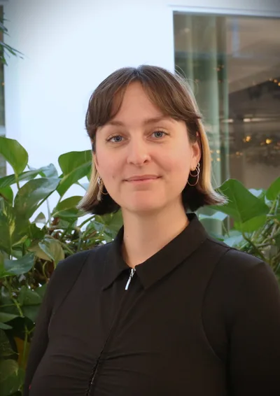 Ida Lantz Møller – Avancert