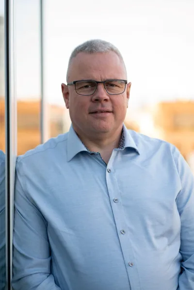 Mikkel Immergut – Lead Auditor hos Avancert