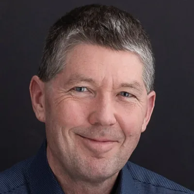 Preben Hansen – Lead Auditor hos Avancert