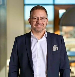 Thomas Engelbrektsson – Lead Auditor hos Avancert